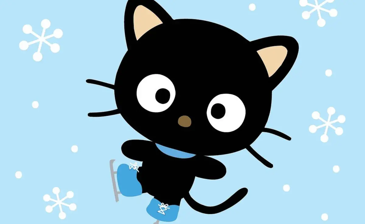 Chococat es uno de los personajes más queridos del universo de Hello Kitty. Foto: Wallpapers.com