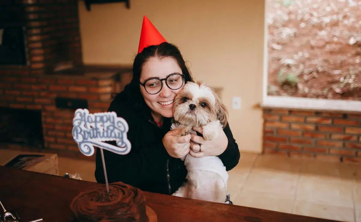 El 29 de noviembre se recuerda la popularización de los Shih Tzu fuera de China