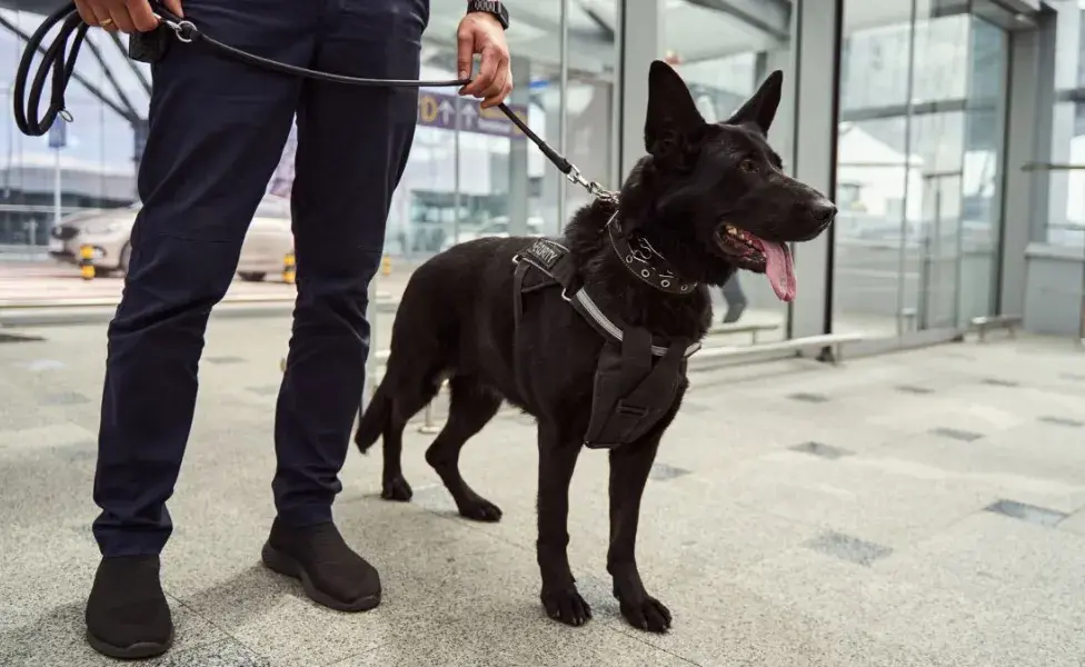 Escuela para perros: ¿para qué sirven? 