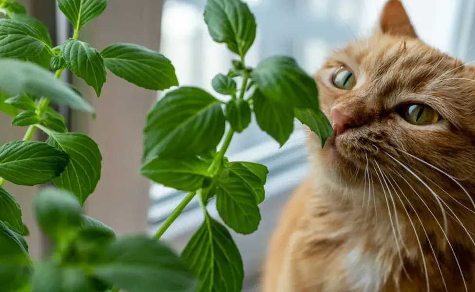 Los cítricos, como el limón, la naranja y la lima, son repelentes naturales para los gatos.