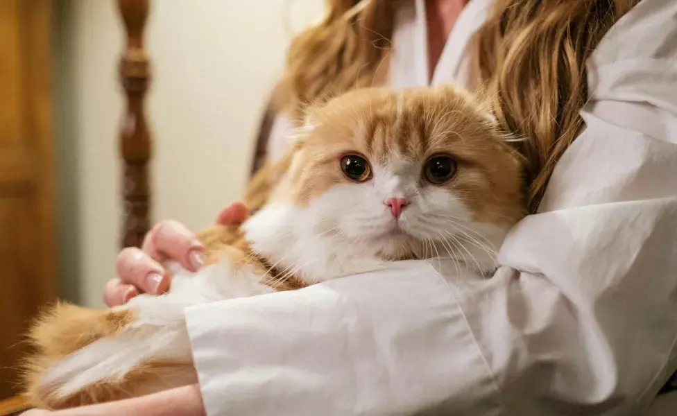 Los gatos pueden recordar qué comieron hace 15 minutos.