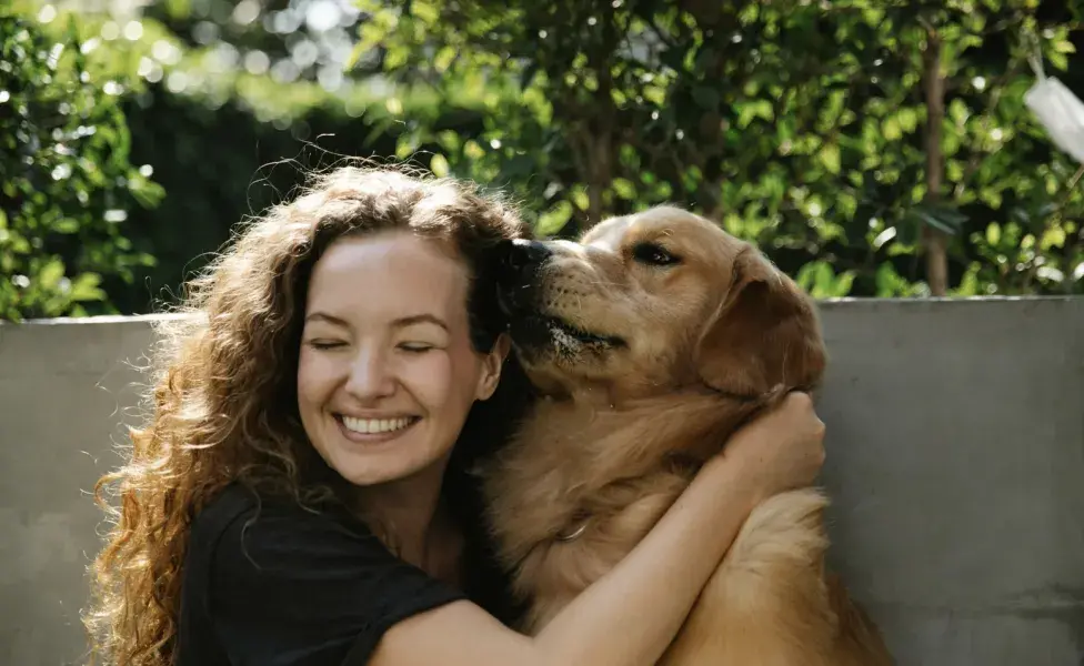 Los probióticos deben ser administrados por un veterinario. Foto: Pexels