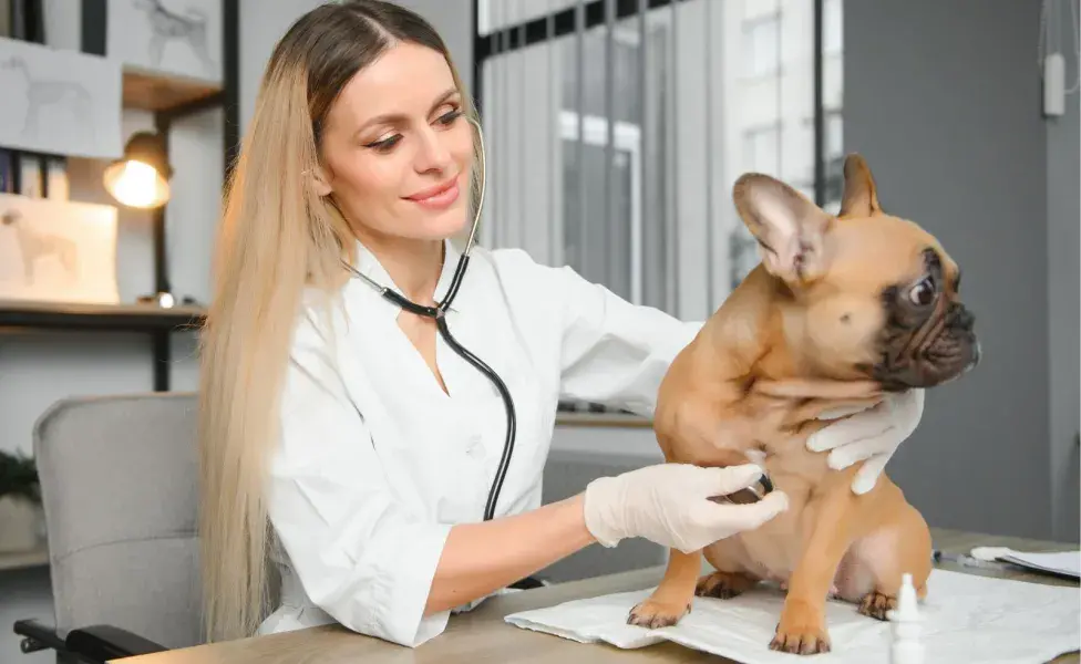 Muchos veterinarios recomiendan esperar hasta que tengan al menos cuatro a seis meses