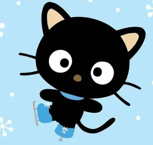 Chococat es uno de los personajes más queridos del universo de Hello Kitty. Foto: Wallpapers.com