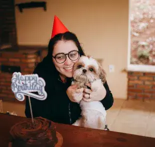 El 29 de noviembre se recuerda la popularización de los Shih Tzu fuera de China